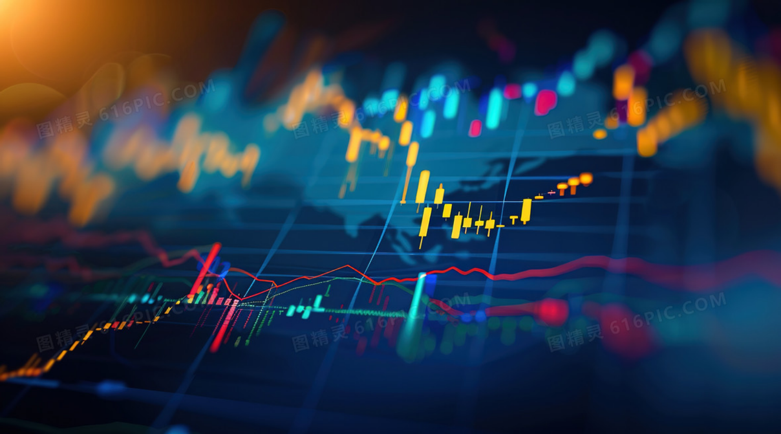 欧交易所平台宣传展示图